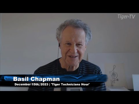 December 15th, The Tiger Technicians Hour on TFNN - 2023