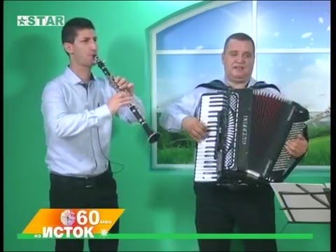 Grupa Corona Stip Akustika - Tamburata na Shoikj