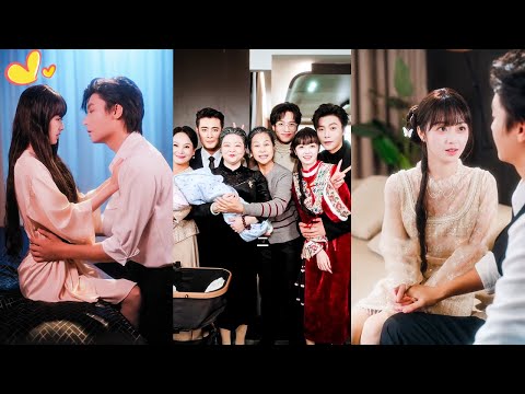 Innocent girl tames the infertile CEO uncle, gets pregnant, now becomes the family’s darling！