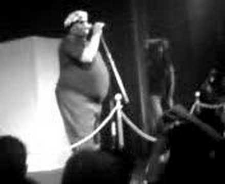 michael watford @ kaufleuten zh 23.02.2008