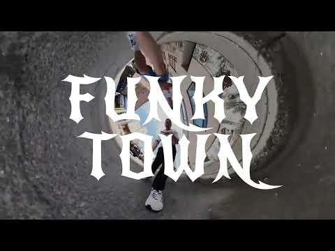 [SOLD] Beastie Boys x Joey Valence & Brae x Funk Type Beat - "Funky Town" | Hip Hop Type Beat 2024