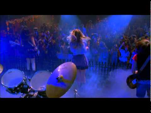 Lemonade Mouth - "Determinate" w Disney XD