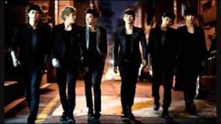 [MP3] 2PM - Thank You (lyrics)