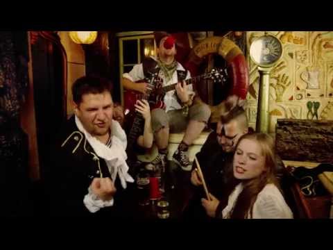 Pirate Copy - Goin' Down A Storm [Official Video]