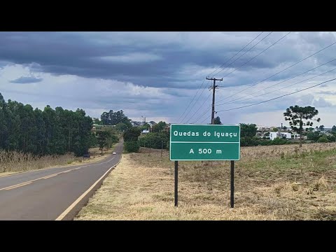 Quedas do Iguaçu Paraná 271/399