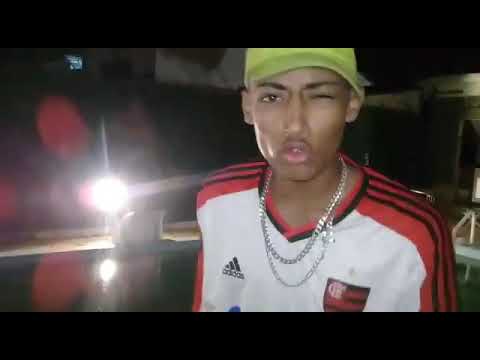 MC Maloka  - (Medley) 2018