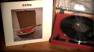 B.B. King - &quot;Ask Me No Questions&quot; (Vinyl)