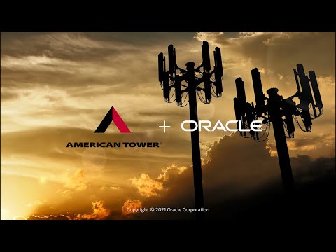 Enabling better decision making with Oracle Analytics