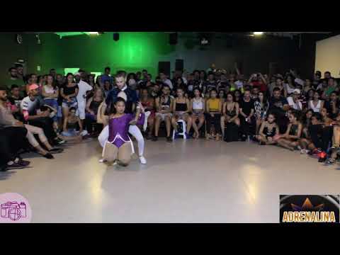 Campeonato Adrenalina 2020 Etapa Oeste - Final