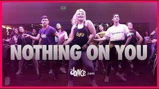 Nothing On You - Ed Sheeran (feat. Paulo Londra & Dave) | FitDance TV (Coreografia Oficial) Dance Nothing On You - Ed Sheeran (feat. Paulo Londra & Dave) | FitDance TV (Coreografia Oficial) Dance