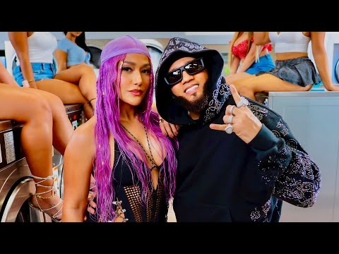 El Alfa x Fariana - Quita y Pone | Audio Oficial