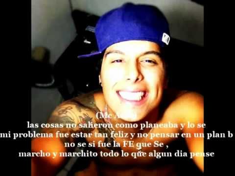 Quien Te Enseño - Mc Aese , McAlexiz Garcia & Doedo + LETRA & DESCARGA