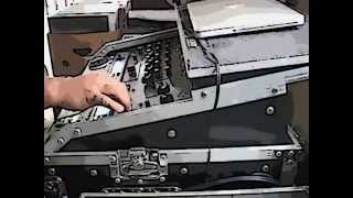 Freestyle Metro Dance Mix 2 April - Losing my heart over you Sebastian - Santa li