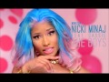 Nicki Minaj FT Cassie The Boys