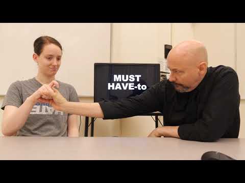 ABC s in ASL Learn how to Fingerspell