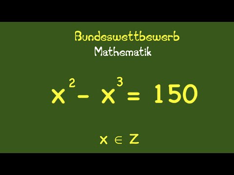 Mathematics Competition - Math Puzzles