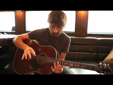 American Honey - Lady Antebellum