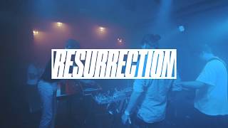 The Resurrection - Eden Olympia video
