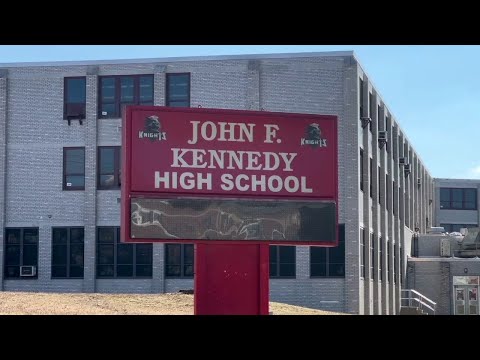 NJ Paterson’s John F. Kennedy High School’s Carpentry Training Program
