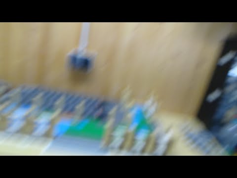 Lego City Lego Stadt Update 136  Der Bahnhof entsteht