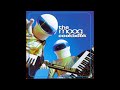 Even Flow - The Moog Cookbook