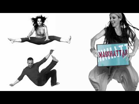 Bundesvision Song Contest 2012 - Cris Cosmo - Wahlwerbespot für Hessen