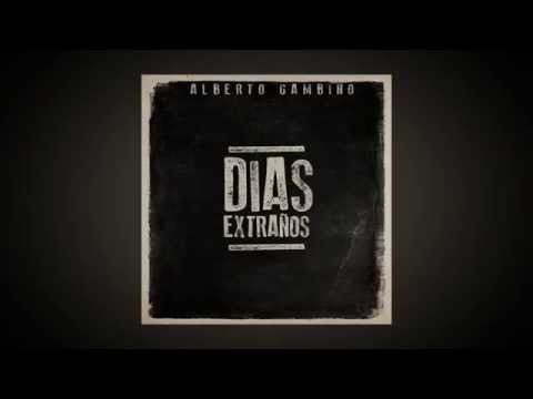07 Alberto Gambino - Nos alegramos de verte Feat. BigFish (Prod. por A.Gambino)