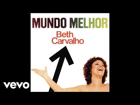 Te Segura - Beth Carvalho