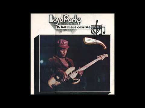 Lloyd Parks - Two Roads