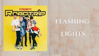 Flashing lights - roadtriptv (sub español / lyrics)