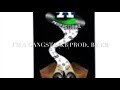 I’M A GANGSTA” KB] PROD. BY KB