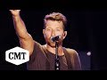 Brett Eldredge Performs "Mean to Me" | CMT's Let Freedom Sing!