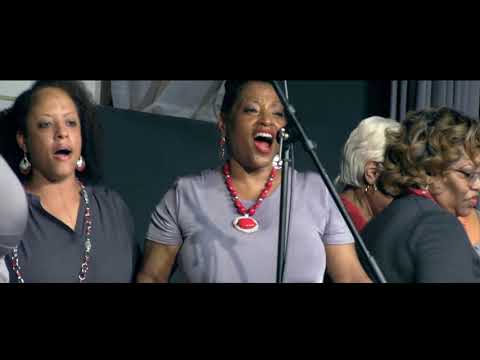 He's All These Things And More (GABFAC Restoration Choir)