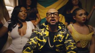 Sean Paul   Suh Mi High EXTENDED   DVJ DANGER