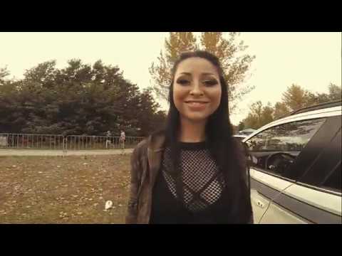 Je Saré @ Hell Festival 2017