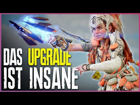 Wie du den Phantomhandschuh zur Railgun machst | Burning Shores | Upgrade | Tipps Tricks ReUpload