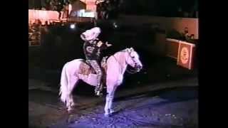 Pepe Aguilar - Cuatro Meses