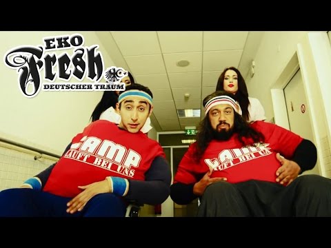 Video thumbnail for Fettsackstyle