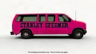 Stanley Steemer Effects 2