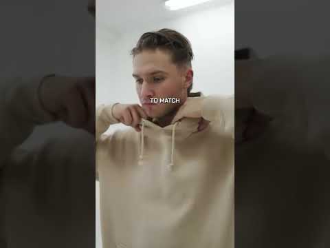 Lane Seven x Heavenly Studios | The LS19001 Heavyweight Hoodie