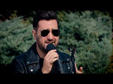 SuperStereo ft. Dé - Vakvilág - exclusie @Pop City Fest