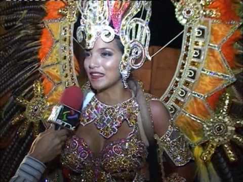 Agustina Longhi  - Pasista Zum Zum