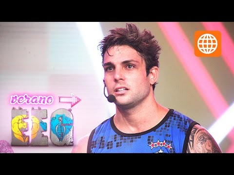 EEG 22-03-2016 parte 2/5 - Onceava Temporada