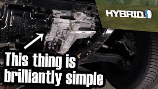 Nobody understands the point of hybrid cars MQDEFAULT Thumbnail