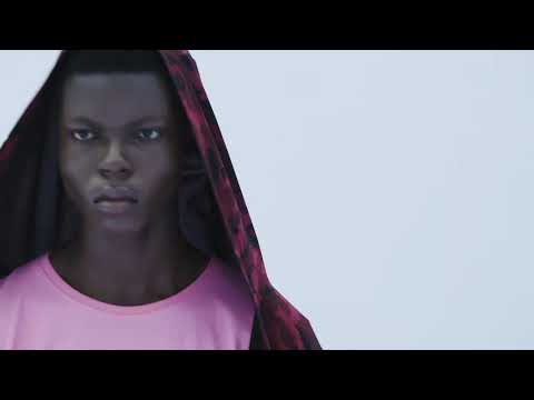 Tokyo James Spring-Summer 2022 Collection at Milan Fashion Week #SS22 #MFW