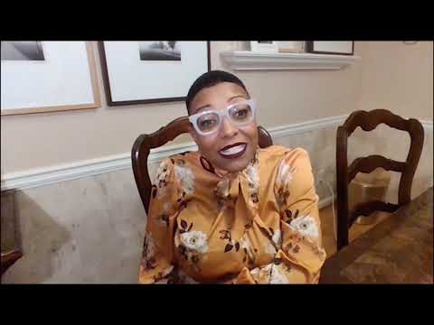 A seat at the table of systemic racism in art museums | Kelli Morgan | TEDxIndianaUniversity