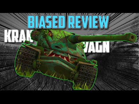 Kranvagn - The Biased Review