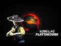 MKP 4 1 Season 2 MUGEN MK2 Kung Lao Playthrough