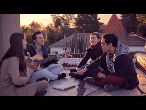 Ainda Dúo & Alejandro y Maria Laura - "Zamba´l Mar" // Joy Weekend 12.2