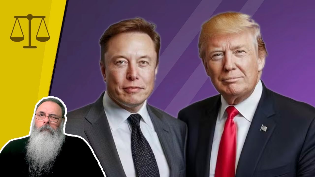 QUATRO ministros do TRUMP vão PUNIR Moraes!